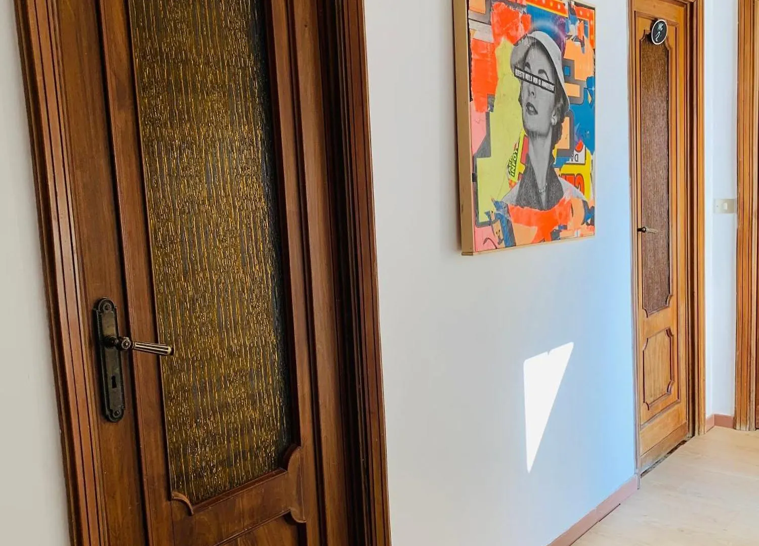 Sostegno D'Amore Palermo Apartment