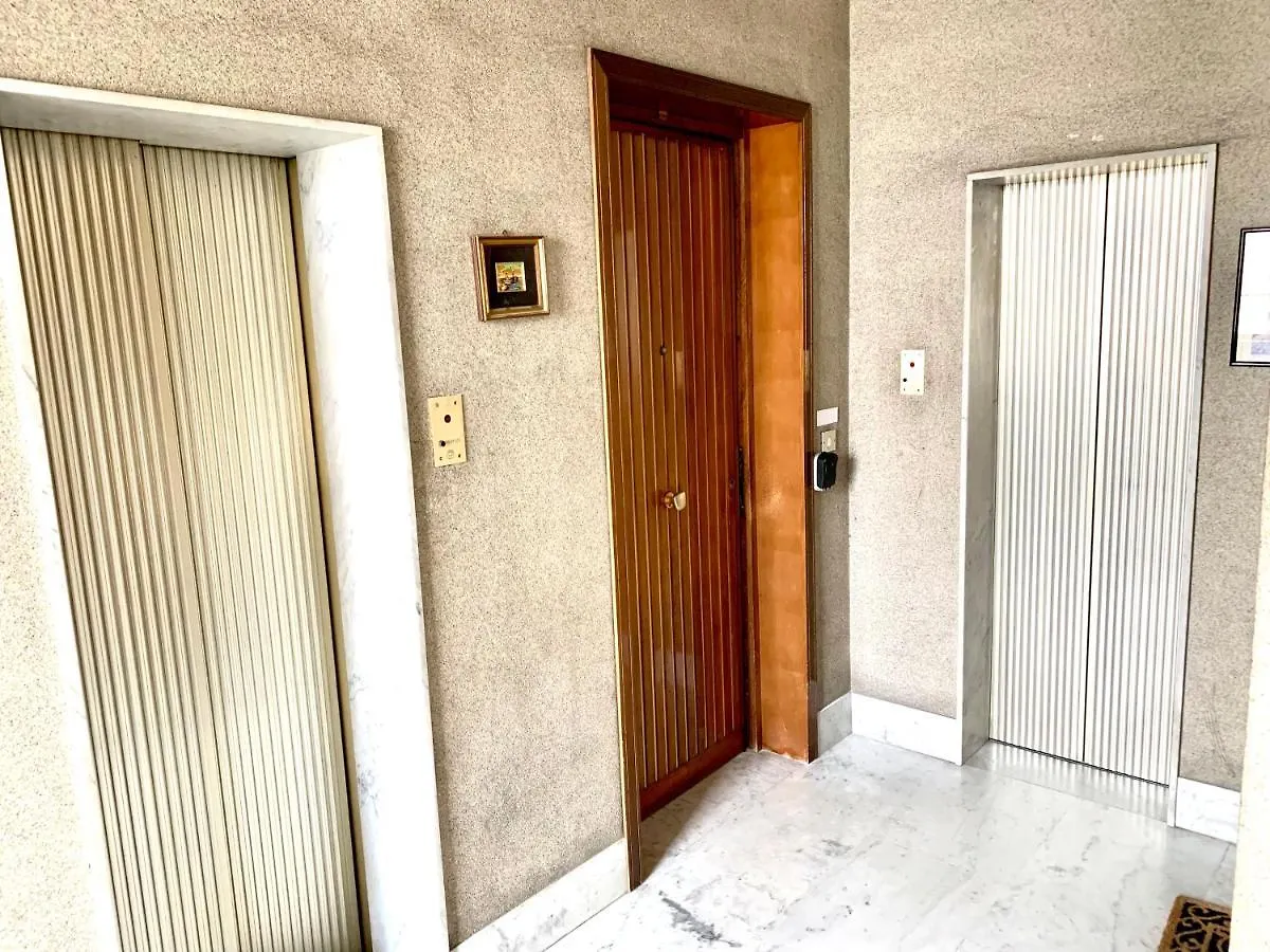 Sostegno D'Amore Palermo Apartment