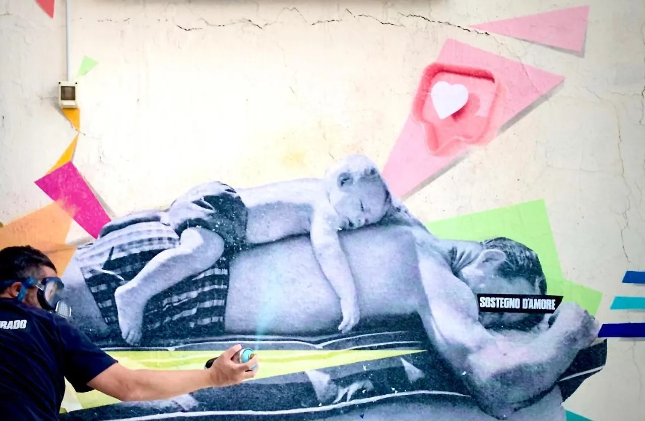 Sostegno D'Amore Palermo