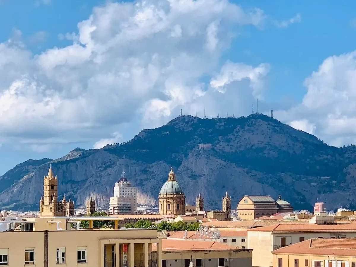 Sostegno D'Amore Palermo 0*,