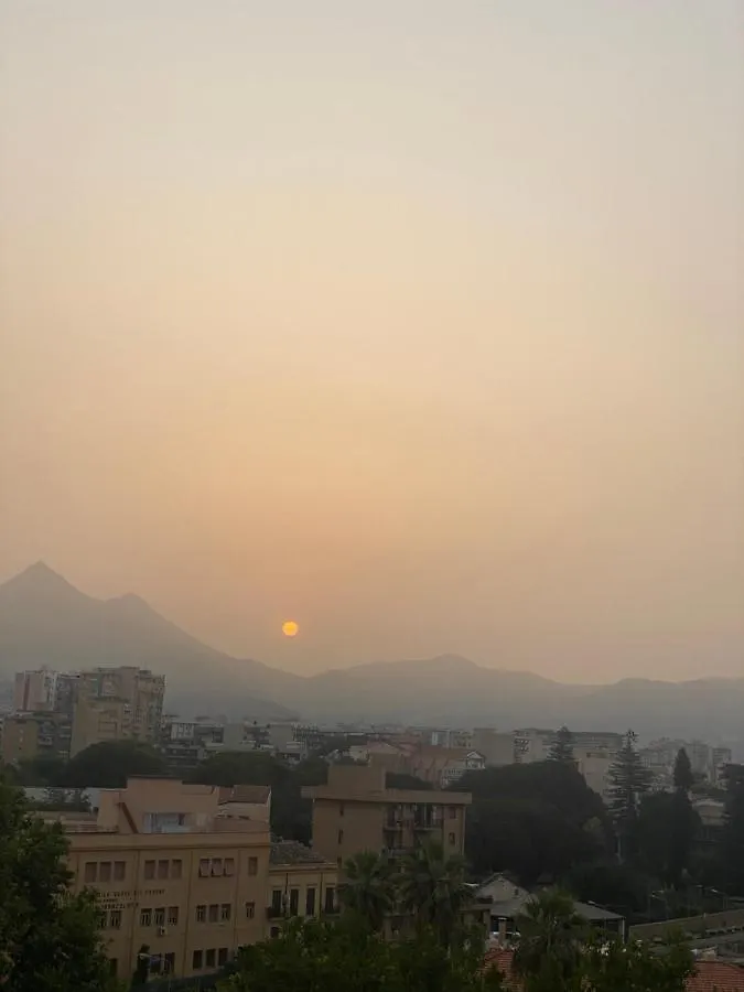Apartment Sostegno D'Amore Palermo