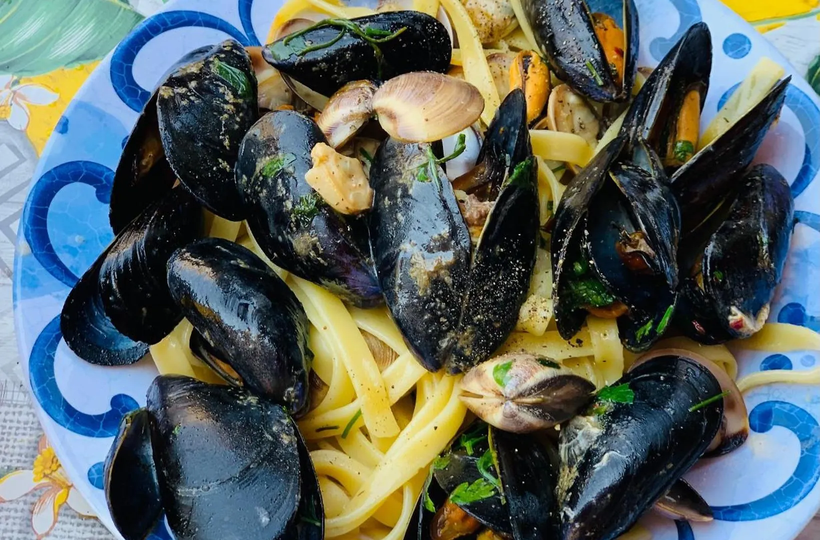 Sostegno D'Amore Palermo