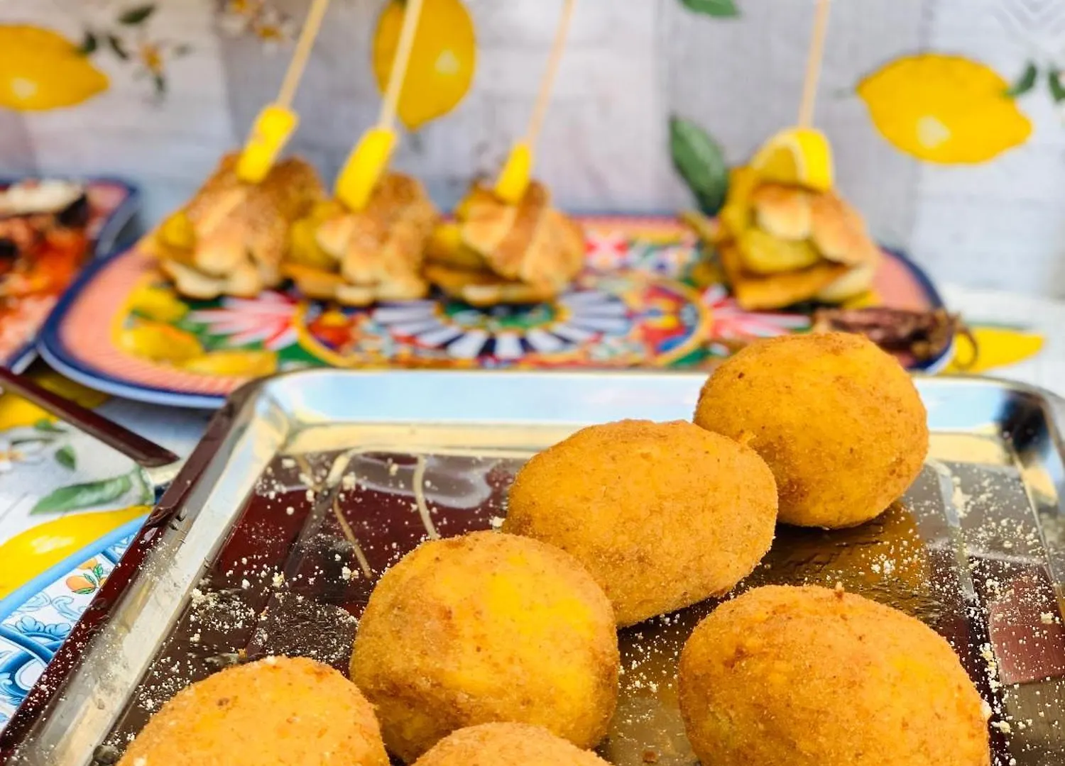 Sostegno D'Amore Palermo