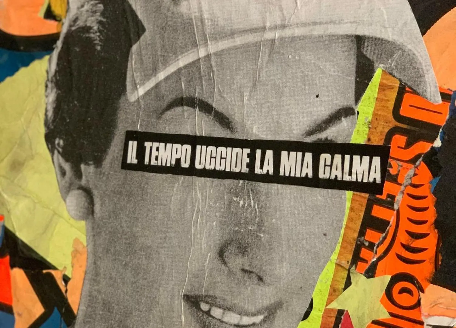 Sostegno D'Amore Palermo 0*,
