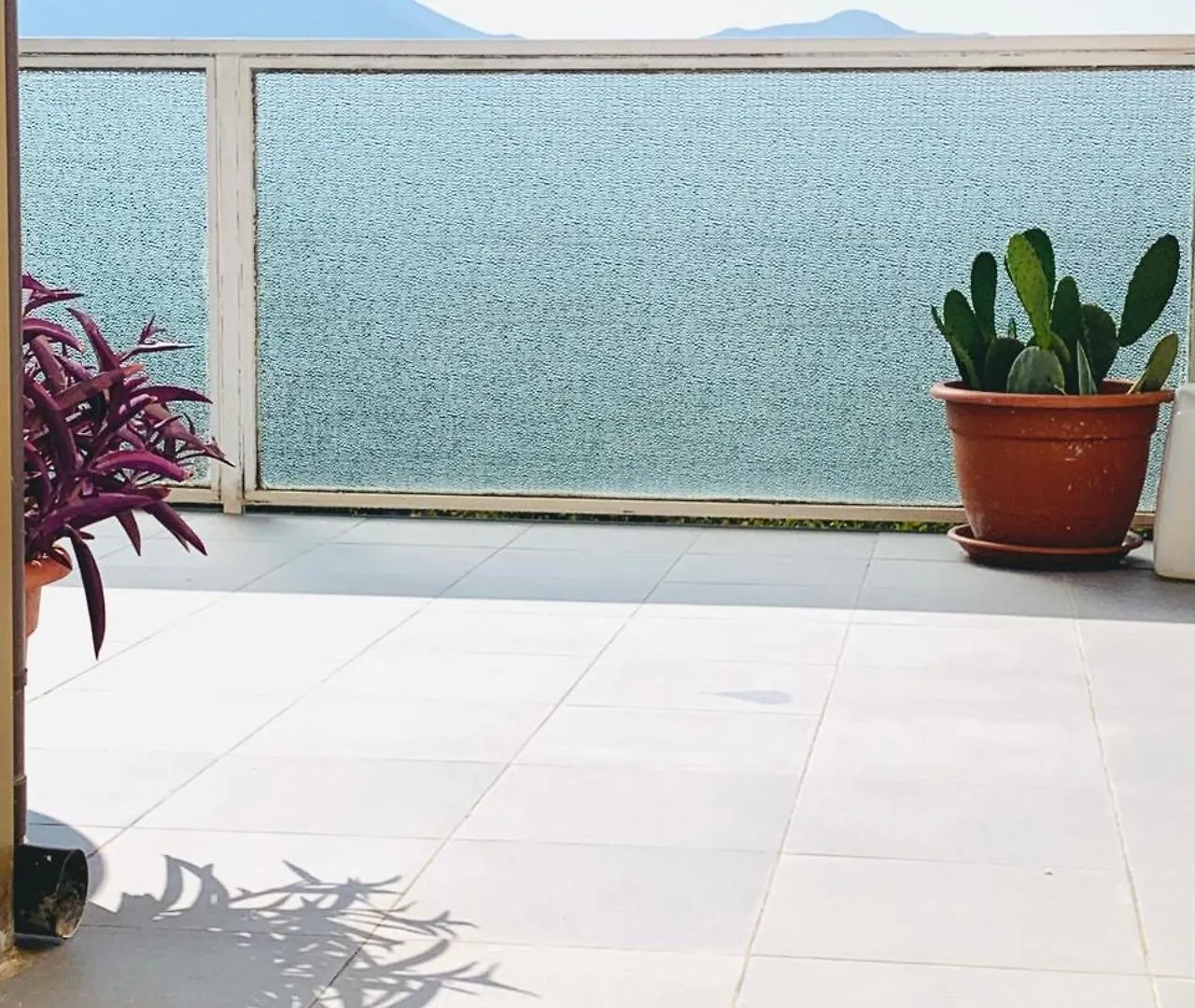 Sostegno D'Amore Palermo Apartment