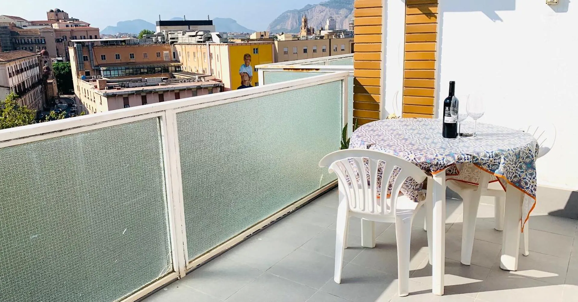 Sostegno D'Amore Palermo