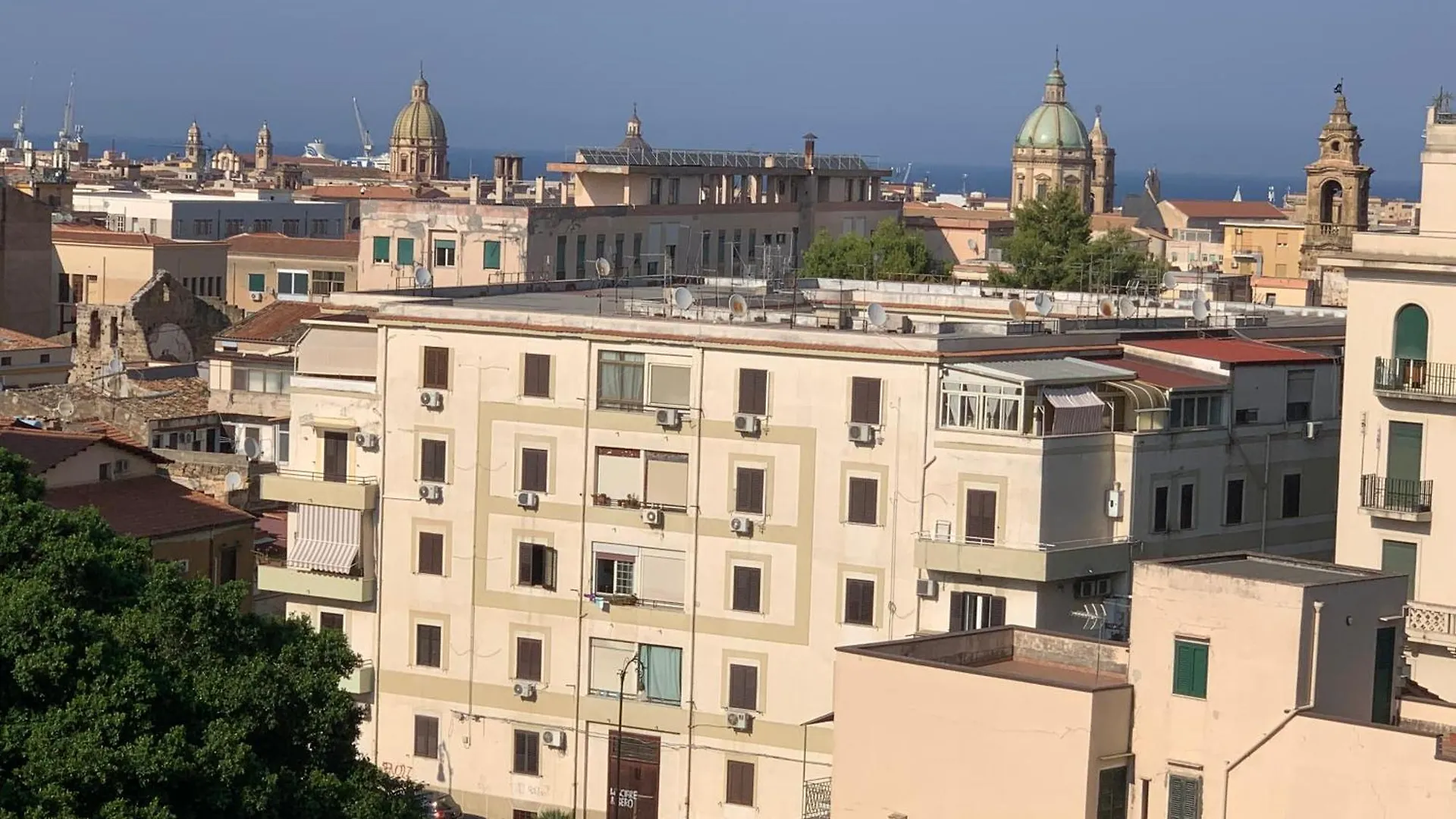 Sostegno D'Amore Palermo Italy