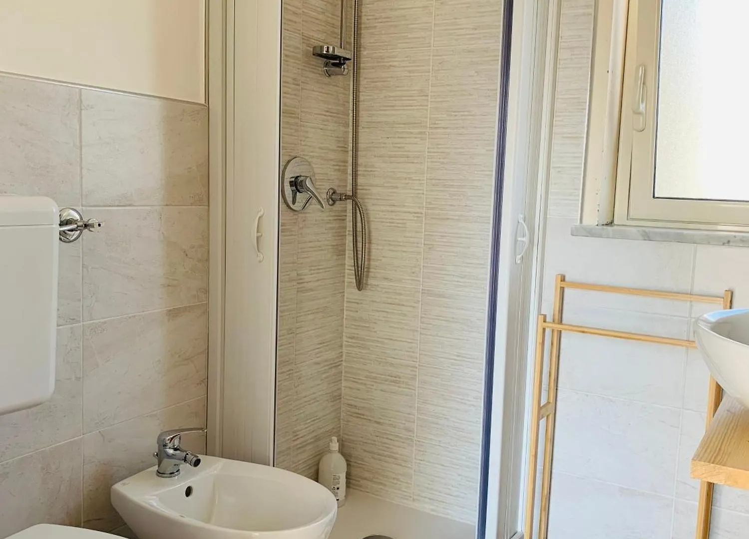 Apartment Sostegno D'Amore Palermo