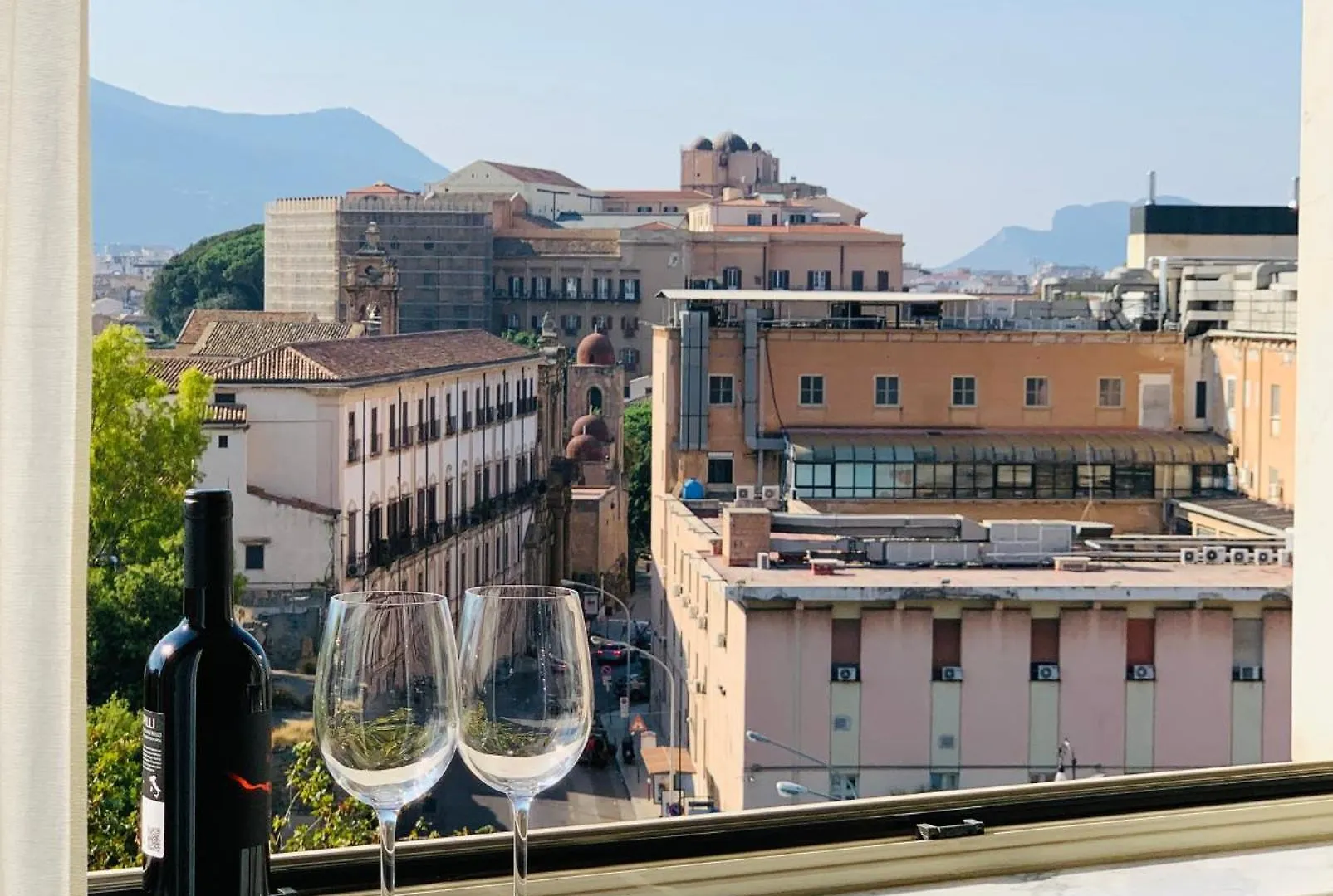 Sostegno D'Amore Palermo