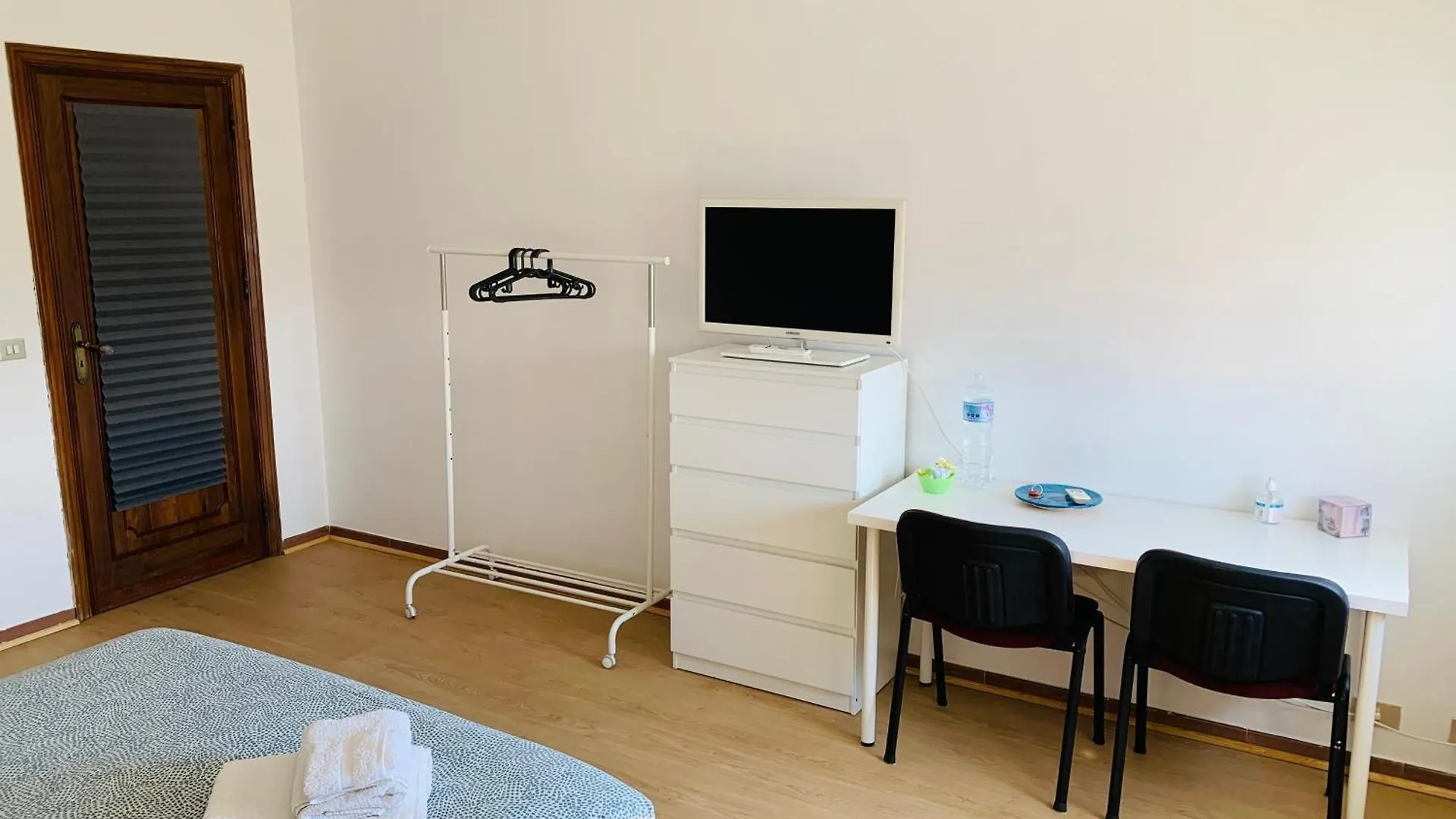Sostegno D'Amore Palermo Apartment