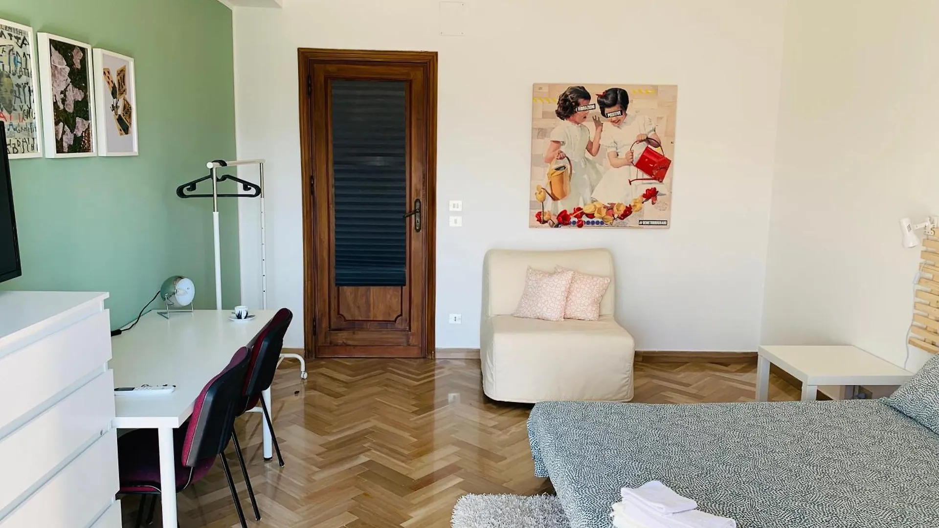 Sostegno D'Amore Palermo Apartment